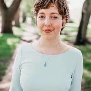 Meet your Posher, Susan